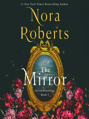 cover image of The Mirror